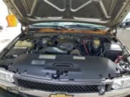 ✅ 2001 Chevrolet Silverado 2500HD • VIN: 1GCHK24U91E228041 • Lot: 94269065. Wystawiony na Copart z przebiegiem 159 267 mil. Bezpłatny archiwum sprzedaży aukcyjnych z USA i szczegółowy raport historii pojazdu na DreamBid. Zdjęcie 11.