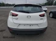 ✅ 2018 Mazda CX-3 Touring • VIN: JM1DKFC74J0314484 • Lot: 70497655. Listed on Copart with Not provided. Free auction sales archive from the USA and detailed vehicle history report at DreamBid. Image 6.