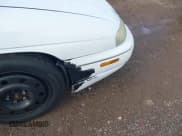 ✅ 1996 Chevrolet Lumina • VIN: 2G1WL52M7T9156358 • Лот: 43753583. Опубликован ранее на IAAI с пробегом 196 587 миль. Бесплатный доступ к архиву аукционных продаж из США и подробный отчёт об истории автомобиля на DreamBid. Изображение 13.