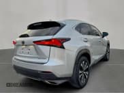 ✅ 2019 Lexus NX 300 F Sport • VIN: JTJBARBZ3K2189513 • Лот: 95806475. Опубликован ранее на Copart с пробегом 128 462 миль. Бесплатный доступ к архиву аукционных продаж из США и подробный отчёт об истории автомобиля на DreamBid. Изображение 4.