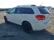 ✅ 2017 Dodge Journey SE • VIN: 3C4PDCAB7HT538214 • Lot: 43753745. Listed on IAAI with 230,519 mi. Free auction sales archive from the USA and detailed vehicle history report at DreamBid. Image 3.