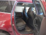 ✅ 2015 Chevrolet Traverse LT • VIN: 1GNKVGKD6FJ346728 • Lot: 43429240. Wystawiony na IAAI z przebiegiem 183 083 mil. Bezpłatny archiwum sprzedaży aukcyjnych z USA i szczegółowy raport historii pojazdu na DreamBid. Zdjęcie 8.