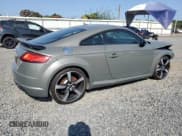 ✅ 2022 Audi TT • VIN: TRUAEAFV8N1006005 • Лот: 65884625. Опубликован ранее на Copart с пробегом 40 205 миль. Бесплатный доступ к архиву аукционных продаж из США и подробный отчёт об истории автомобиля на DreamBid. Изображение 3.