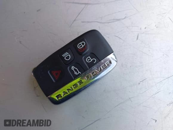 ✅ 2015 Land Rover Range Rover Autobiography • VIN: SALGV3TFXFA237897 • Lot: 42149731. Listed on IAAI with 138,772 mi. Free auction sales archive from the USA and detailed vehicle history report at DreamBid. Image 11.