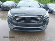 ✅ 2015 Hyundai Sonata Limited • VIN: 5NPE34ABXFH140685 • Лот: 42349089. Опубликован ранее на IAAI с пробегом 118 185 миль. Бесплатный доступ к архиву аукционных продаж из США и подробный отчёт об истории автомобиля на DreamBid. Изображение 6.