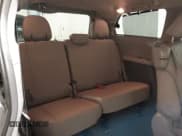 ✅ 2016 Toyota Sienna XLE • VIN: 5TDYK3DC7GS730188 • Lot: 43346185. Listed on IAAI with 102,406 mi. Free auction sales archive from the USA and detailed vehicle history report at DreamBid. Image 17.