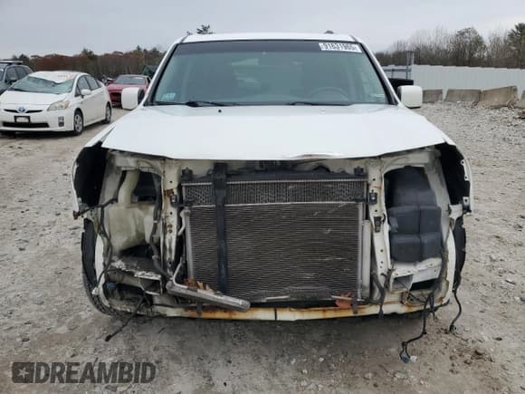 ✅ 2009 Honda Pilot EX • VIN: 5FNYF48429B027067 • Lot: 91631965. Wystawiony na Copart z przebiegiem 207 959 mil. Bezpłatny archiwum sprzedaży aukcyjnych z USA i szczegółowy raport historii pojazdu na DreamBid. Zdjęcie 5.