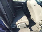 ✅ 2017 Dodge Journey SE • VIN: 3C4PDCAB0HT503871 • Lot: 43732218. Listed on IAAI with 211,579 mi. Free auction sales archive from the USA and detailed vehicle history report at DreamBid. Image 8.