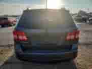 2018 Dodge Journey SE с VIN 3C4PDCAB4JT517598, выставлен на аукционе Copart как лот 80822075 с пробегом 151 943 миль миль и Списание • Salvage title. История ставок и продаж доступна на DreamBid. Изображение 6.