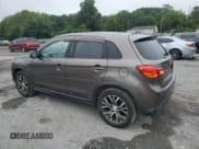 ✅ 2017 Mitsubishi Outlander SE • VIN: JA4AR3AW3HZ048155 • Лот: 69593835. Опубликован ранее на Copart с пробегом 177 506 миль. Бесплатный доступ к архиву аукционных продаж из США и подробный отчёт об истории автомобиля на DreamBid. Изображение 2.