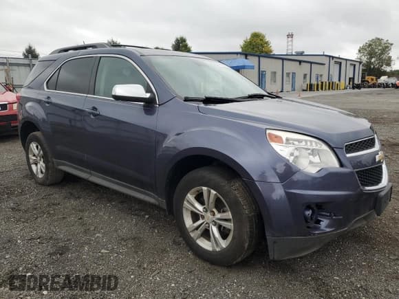 ✅ 2013 Chevrolet Equinox LT • VIN: 2GNFLEEK6D6397386 • Лот: 72782204. Опубликован ранее на Copart с пробегом 179 748 миль. Бесплатный доступ к архиву аукционных продаж из США и подробный отчёт об истории автомобиля на DreamBid. Изображение 4.