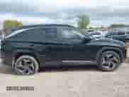 2023 Hyundai Tucson SEL with VIN 5NMJFCAE8PH170843, listed as a IAAI auction lot 43267312 with 42,067 mi miles and . Bid and sale history available at DreamBid. Image 13.