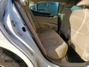 ✅ 2018 Toyota Camry LE • VIN: 4T1B11HK0JU531688 • Lot: 92613865. Listed on Copart with 112,905 mi. Free auction sales archive from the USA and detailed vehicle history report at DreamBid. Image 10.