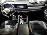 ✅ 2024 Kia Telluride SX Prestige X-Line • VIN: 5XYP5DGC3RG483384 • Lot: 41913045. Listed on Copart with 13,462 mi. Free auction sales archive from the USA and detailed vehicle history report at DreamBid. Image 8.