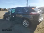 ✅ 2021 Ford Edge Titanium • VIN: 2FMPK4K93MBA27382 • Лот: 93074185. Опубликован ранее на Copart с пробегом Не указан. Бесплатный доступ к архиву аукционных продаж из США и подробный отчёт об истории автомобиля на DreamBid. Изображение 2.