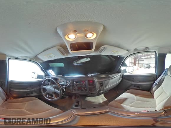 ✅ 2004 Chevrolet Silverado 2500HD LS • VIN: 1GCHK29U54E360694 • Lot: 70415325. Wystawiony na Copart z przebiegiem 132 894 mil. Bezpłatny archiwum sprzedaży aukcyjnych z USA i szczegółowy raport historii pojazdu na DreamBid. Zdjęcie 15.