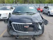 ✅ 2023 Cadillac XT5 AWD Premium Luxury • VIN: 1GYKNDRS2PZ207186 • Lot: 42094286. Wystawiony na IAAI z przebiegiem 36 254 mil. Bezpłatny archiwum sprzedaży aukcyjnych z USA i szczegółowy raport historii pojazdu na DreamBid. Zdjęcie 13.