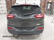 ✅ 2016 Jeep Cherokee Latitude • VIN: 1C4PJMCB2GW115285 • Lot: 43211903. Listed on IAAI with 137,108 mi. Free auction sales archive from the USA and detailed vehicle history report at DreamBid. Image 16.