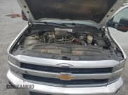 ✅ 2015 Chevrolet Silverado 2500HD LT • VIN: 1GC1KVE82FF592436 • Лот: 53346725. Опубликован ранее на Copart с пробегом 166 725 миль. Бесплатный доступ к архиву аукционных продаж из США и подробный отчёт об истории автомобиля на DreamBid. Изображение 11.