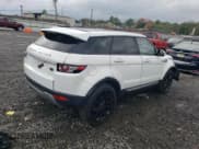 ✅ 2014 Land Rover Range Rover Evoque Prestige • VIN: SALVV2BG9EH889508 • Lot: 83774095. Wystawiony na Copart z przebiegiem 168 698 mil. Bezpłatny archiwum sprzedaży aukcyjnych z USA i szczegółowy raport historii pojazdu na DreamBid. Zdjęcie 3.