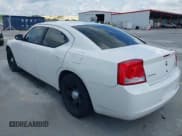 ✅ 2010 Dodge Charger Police • VIN: 2B3AA4CV9AH151482 • Lot: 42704564. Wystawiony na IAAI z przebiegiem 192 697 mil. Bezpłatny archiwum sprzedaży aukcyjnych z USA i szczegółowy raport historii pojazdu na DreamBid. Zdjęcie 3.