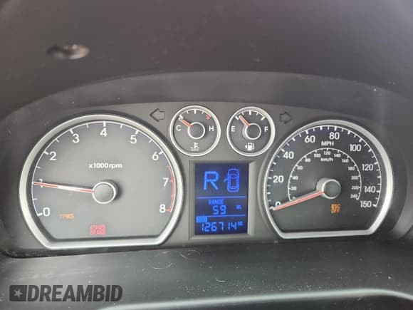 ✅ 2011 Hyundai Elantra SE • VIN: KMHDC8AE1BU108622 • Lot: 66855745. Listed on Copart with 126,714 mi. Free auction sales archive from the USA and detailed vehicle history report at DreamBid. Image 9.