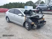 ✅ 2019 Hyundai Accent SE • VIN: 3KPC24A3XKE055217 • Лот: 43409878. Опубликован ранее на IAAI с пробегом Не указан. Бесплатный доступ к архиву аукционных продаж из США и подробный отчёт об истории автомобиля на DreamBid. Изображение 1.