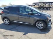 ✅ 2019 Chevrolet Bolt EV LT • VIN: 1G1FY6S09K4110066 • Lot: 70646844. Listed on Copart with 36,188 mi. Free auction sales archive from the USA and detailed vehicle history report at DreamBid. Image 4.