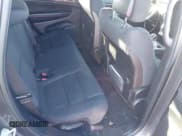 ✅ 2017 Jeep Grand Cherokee Altitude • VIN: 1C4RJFAG0HC803386 • Lot: 43724175. Listed on IAAI with 114,626 mi. Free auction sales archive from the USA and detailed vehicle history report at DreamBid. Image 8.