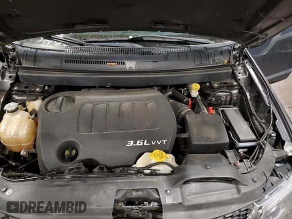 ✅ 2014 Dodge Journey R/T • VIN: 3C4PDDEG5ET304421 • Lot: 90294765. Wystawiony na Copart z przebiegiem 176 071 mil. Bezpłatny archiwum sprzedaży aukcyjnych z USA i szczegółowy raport historii pojazdu na DreamBid. Zdjęcie 12.