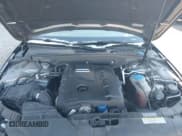 ✅ 2012 Audi A4 Premium • VIN: WAUBFAFLXCA114484 • Lot: 43858668. Listed on IAAI with 154,991 mi. Free auction sales archive from the USA and detailed vehicle history report at DreamBid. Image 10.