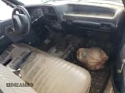 ✅ 1991 Ford Ranger Splash • VIN: 1FTCR10A4MPB07888 • Lot: 73479264. Listed on Copart with 34,887 mi. Free auction sales archive from the USA and detailed vehicle history report at DreamBid. Image 8.