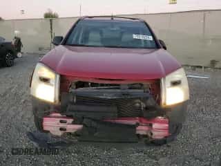 2005 Chevrolet Equinox LT с VIN 2CNDL63F056004801, выставлен на аукционе Copart как лот 79510224 с пробегом 197 987 миль миль и Списание • Salvage title. История ставок и продаж доступна на DreamBid. Изображение 5.