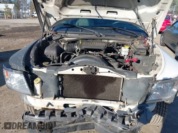 2009 Dodge Dakota ST с VIN 1D7HE22K69S726080, выставлен на аукционе IAAI как лот 41348469 с пробегом 203 529 миль миль и . История ставок и продаж доступна на DreamBid. Изображение 10.