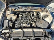 ✅ 2004 Pontiac Bonneville SLE • VIN: 1G2HY52K54U213018 • Lot: 91431565. Listed on Copart with 108,363 mi. Free auction sales archive from the USA and detailed vehicle history report at DreamBid. Image 11.