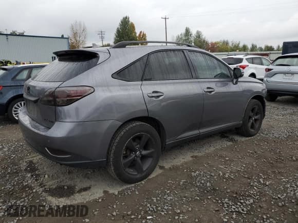 ✅ 2013 Lexus RX 350 • VIN: 2T2BK1BA3DC219654 • Lot: 87039795. Wystawiony na Copart z przebiegiem 144 894 mil. Bezpłatny archiwum sprzedaży aukcyjnych z USA i szczegółowy raport historii pojazdu na DreamBid. Zdjęcie 3.