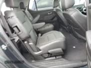 ✅ 2020 Chevrolet Traverse LT • VIN: 1GNEVHKW5LJ322811 • Lot: 72267302. Wystawiony na Copart z przebiegiem 33 658 mil. Bezpłatny archiwum sprzedaży aukcyjnych z USA i szczegółowy raport historii pojazdu na DreamBid. Zdjęcie 11.