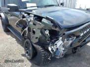 ✅ 2024 Ford Bronco Wildtrak • VIN: 1FMEE2BP0RLA94255 • Lot: 42316391. Listed on IAAI with 7,678 mi. Free auction sales archive from the USA and detailed vehicle history report at DreamBid. Image 6.