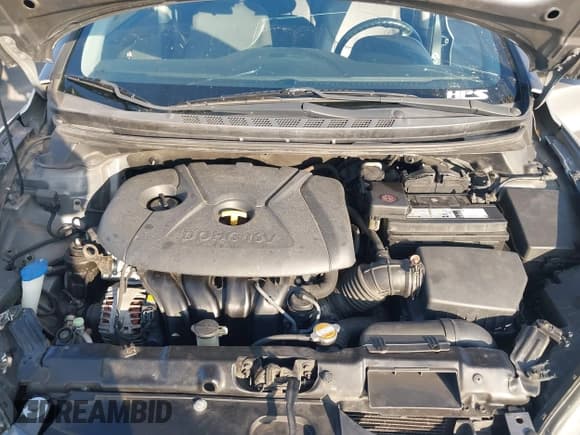 ✅ 2012 Hyundai Elantra GLS • VIN: 5NPDH4AE0CH149477 • Lot: 43529358. Listed on IAAI with 168,138 mi. Free auction sales archive from the USA and detailed vehicle history report at DreamBid. Image 10.