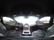 ✅ 2019 Lincoln Nautilus Reserve • VIN: 2LMPJ8L93KBL53791 • Lot: 39925917. Listed on IAAI with 54,939 mi. Free auction sales archive from the USA and detailed vehicle history report at DreamBid. Image 19.