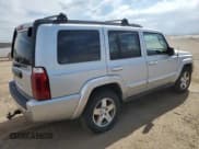 ✅ 2010 Jeep Commander Sport • VIN: 1J4RG4GKXAC130069 • Лот: 66580225. Опубликован ранее на Copart с пробегом 167 965 миль. Бесплатный доступ к архиву аукционных продаж из США и подробный отчёт об истории автомобиля на DreamBid. Изображение 3.