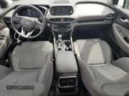 ✅ 2019 Hyundai Santa Fe SEL • VIN: 5NMS3CAD3KH028493 • Lot: 51378074. Wystawiony na Copart z przebiegiem 65 281 mil. Bezpłatny archiwum sprzedaży aukcyjnych z USA i szczegółowy raport historii pojazdu na DreamBid. Zdjęcie 8.