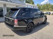 ✅ 2015 Land Rover Range Rover Supercharged • VIN: SALGS2TF2FA211992 • Lot: 43231638. Wystawiony na IAAI z przebiegiem 151 834 mil. Bezpłatny archiwum sprzedaży aukcyjnych z USA i szczegółowy raport historii pojazdu na DreamBid. Zdjęcie 4.