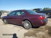 ✅ 2004 Buick LeSabre Custom • VIN: 1G4HP52K74U149302 • Lot: 89556525. Listed on Copart with 172,778 mi. Free auction sales archive from the USA and detailed vehicle history report at DreamBid. Image 2.
