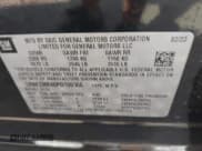 ✅ 2023 Buick Envision Essence • VIN: LRBFZNR48PD100366 • Lot: 43363900. Wystawiony na IAAI z przebiegiem 35 529 mil. Bezpłatny archiwum sprzedaży aukcyjnych z USA i szczegółowy raport historii pojazdu na DreamBid. Zdjęcie 7.