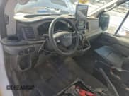 ✅ 2020 Ford Transit Cargo • VIN: 1FTBR1C81LKB16905 • Lot: 96388595. Listed on Copart with 145,280 mi. Free auction sales archive from the USA and detailed vehicle history report at DreamBid. Image 8.