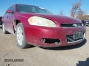 ✅ 2006 Chevrolet Impala LT 3.9L • VIN: 2G1WC581169109571 • Лот: 43694894. Опубликован ранее на IAAI с пробегом 277 876 миль. Бесплатный доступ к архиву аукционных продаж из США и подробный отчёт об истории автомобиля на DreamBid. Изображение 12.