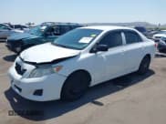 ✅ 2010 Toyota Corolla • VIN: JTDBU4EE7A9104121 • Lot: 42956469. Listed on IAAI with 148,808 mi. Free auction sales archive from the USA and detailed vehicle history report at DreamBid. Image 2.