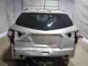 2015 Chevrolet Traverse LS with VIN 1GNKRFED9FJ349584, listed as a Copart auction lot 70988565 with 135,238 mi miles and Salvage title. Bid and sale history available at DreamBid. Image 6.