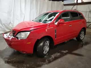 2009 Saturn VUE XR z VIN 3GSCL53759S596551, wystawiony jako Copart lot #87444194 z przebiegiem 138 440 mil mil oraz Szkoda całkowita • Salvage title. Historia ofert i sprzedaży dostępna na DreamBid. Obrazek 1.